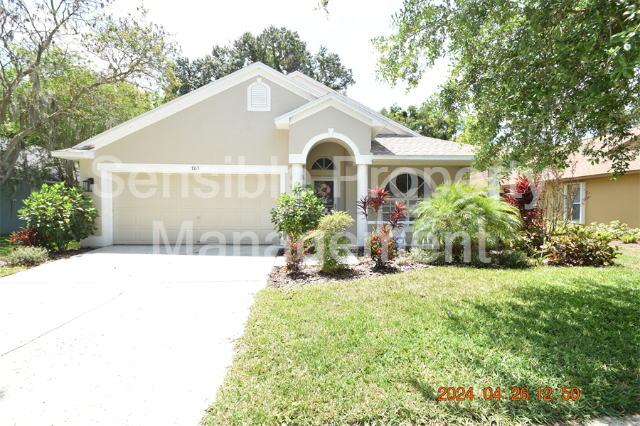 stress free property management